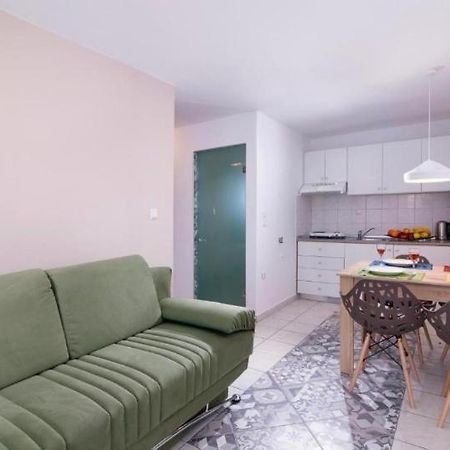 Lena Apartments 3 Потос Екстер'єр фото