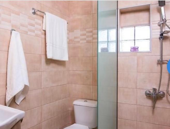 Lena Apartments 3 Потос Екстер'єр фото